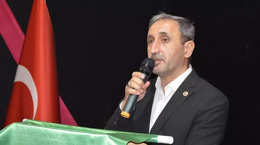 HÜDA PAR'lı Demir, asgari ücretin güncellenmesini istedi! "Muhakkak bir rakam güncellemesi gerekir"