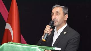 HÜDA PAR'lı Demir, asgari ücretin güncellenmesini istedi! Muhakkak bir rakam güncellemesi gerekir