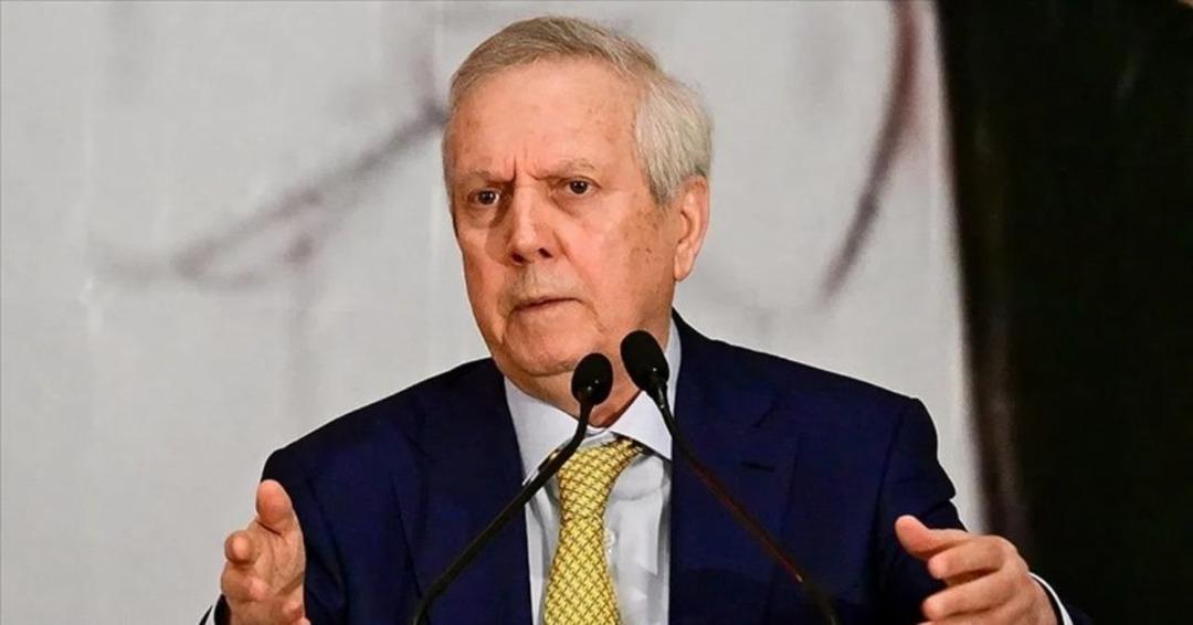 Aziz Yıldırım dan Fenerbahçe başkanlığı için açıklama! 16 bin 464 oydan 1 fazla imza toplanması halinde aday olacağını duyurdu! 1