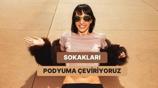 Sokak modasını tarzına uyarlamak isteyenlere önerilerimiz