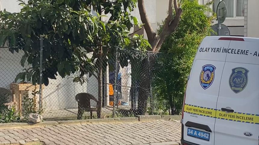 Bağcılar'da sokak ortasında dehşet! Önce eşini vurdu sonra intihar etti