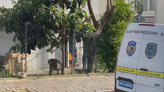 Bağcılar'da sokak ortasında dehşet! Önce eşini vurdu sonra intihar etti