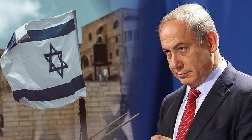 Gözler Gazze için çıkacak karara çevrilmişti! İsrail, Gazze'de ateşkes önerisini kabul etti