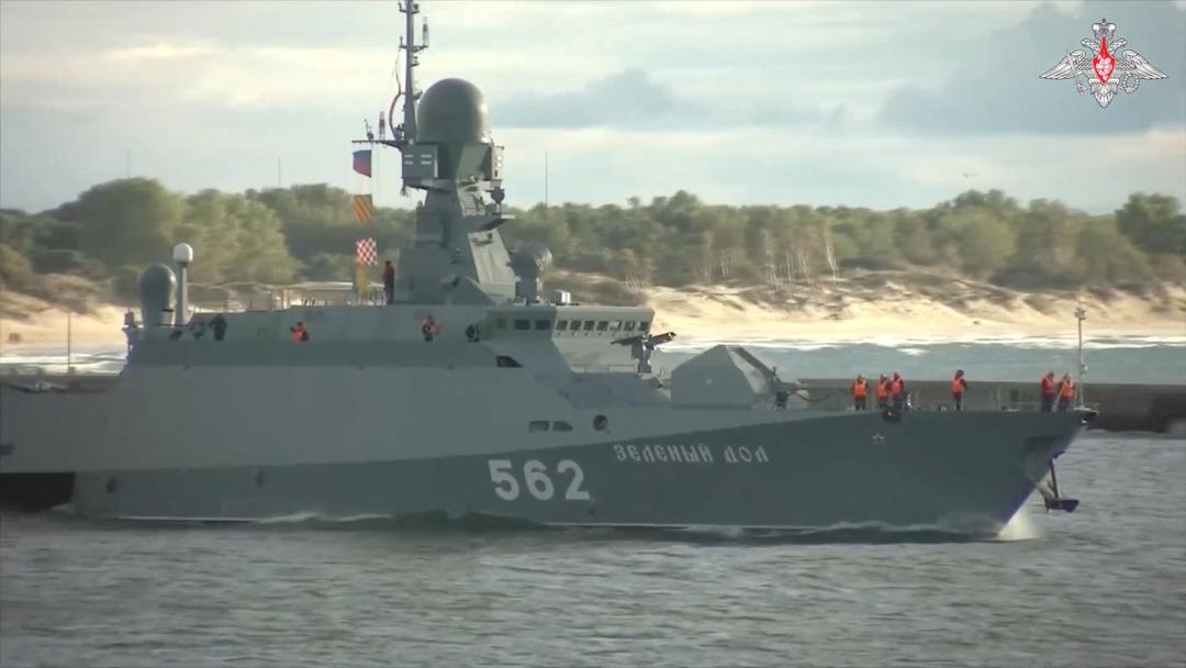 2025-05-27T134649Z_1606817969_RC2DQEAGDX8Q_RTRMADP_3_RUSSIA-DRILLS-BALTIC