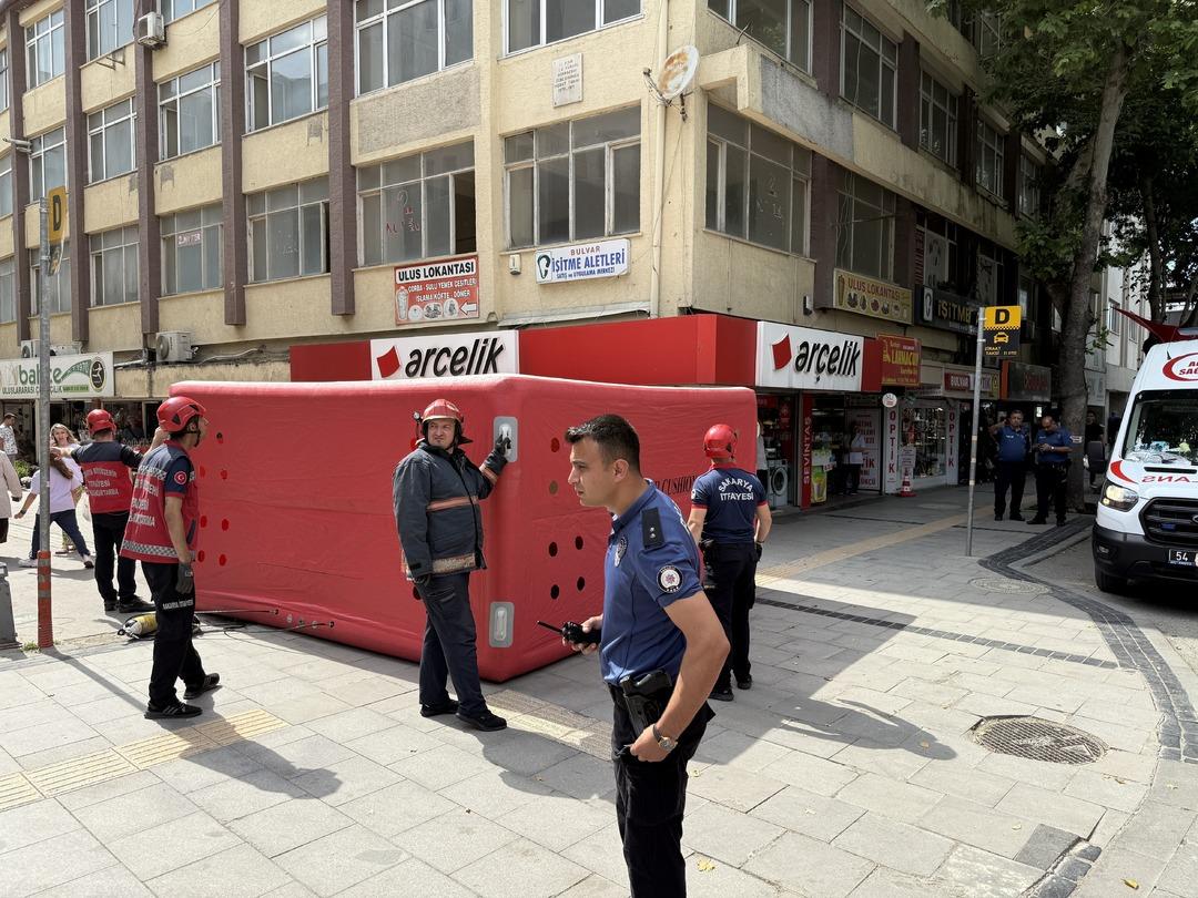 Film değil gerçek! Şehir şehir gezip bunu yapıyormuş: Binanın çatısına çıkıp... 2