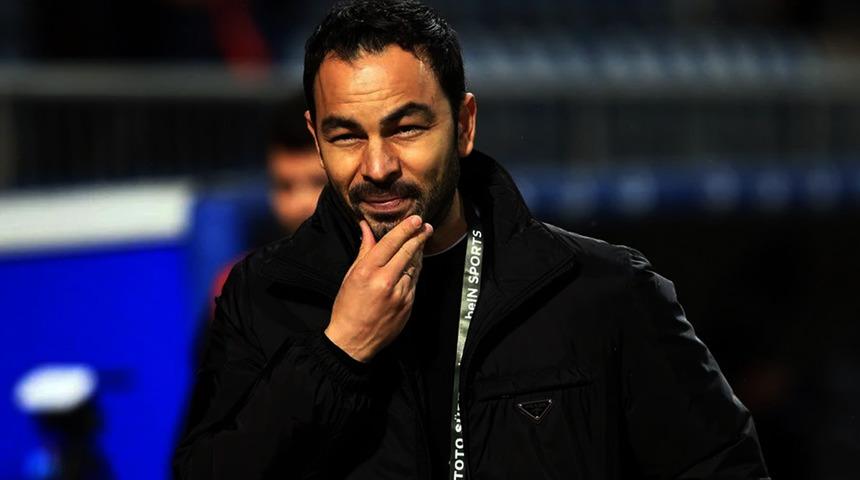 Kocaelispor, takımın başına Selçuk İnan'ın getirildiğini duyurdu!