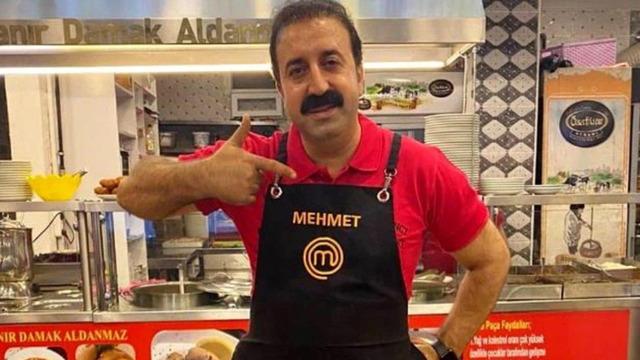 'Şırdancı Mehmet' lakaplı Mehmet Çubuk gözaltına alındı!
