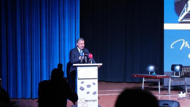 RTÜK Başkanı Şahin: Türkiye, Gazze’nin sesini duyan, acısını hisseden, haklı kendi mücadelesini bilen bir ülkedir