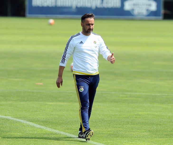  Pereira Fenerbahçe'den gitti, servet sahibi oldu! G1