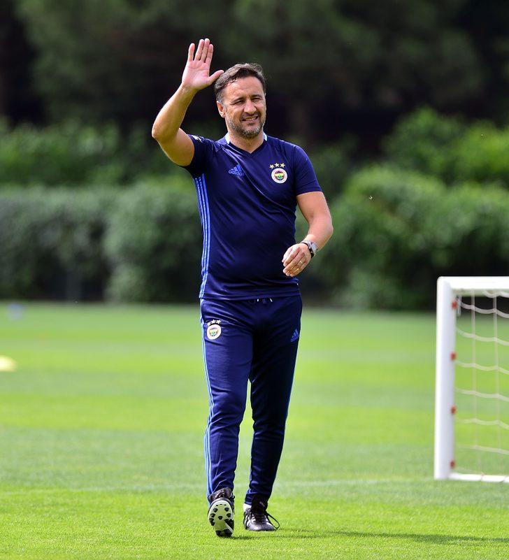  Pereira Fenerbahçe'den gitti, servet sahibi oldu! G2