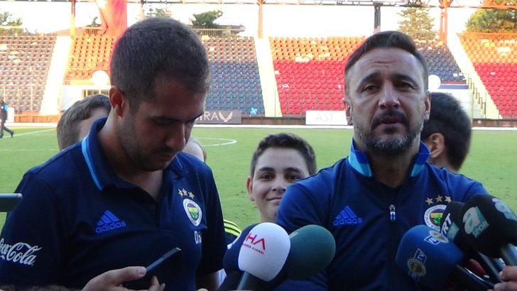  Pereira Fenerbahçe'den gitti, servet sahibi oldu! G3