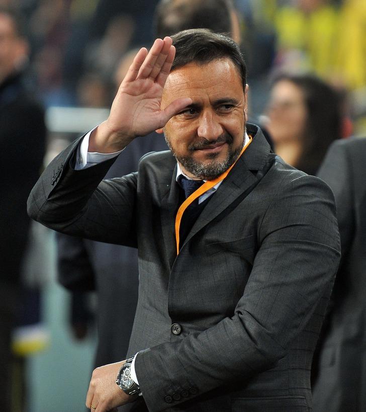  Pereira Fenerbahçe'den gitti, servet sahibi oldu! G5