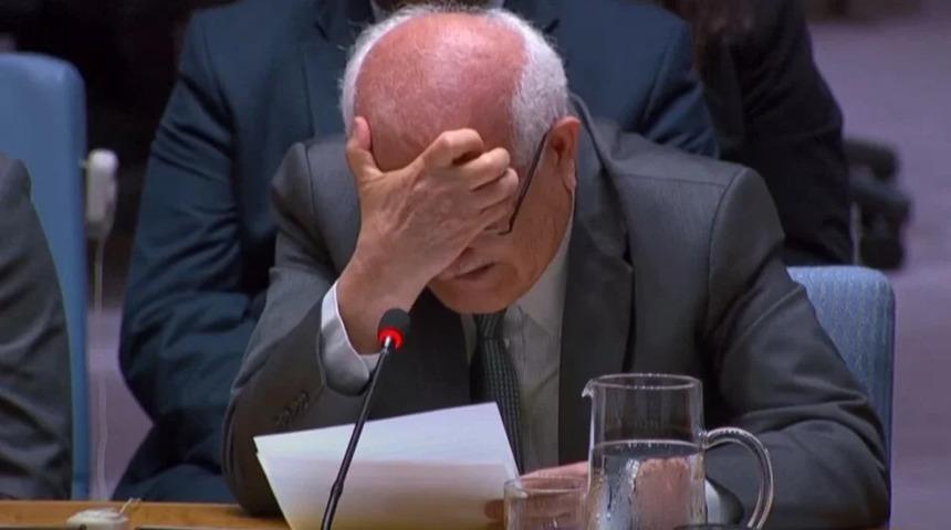 BM Kurulu'nda duygusal anlar... Gözyaşlarını tutamadı: "Benim de torunlarım var..."