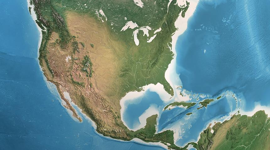 Amerika kıtasında 6 bin yıl önce yaşamış yeni bir insan grubu keşfedildi! "Bu beklenmedik bir durum"