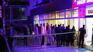 Düğündeki grupla kağıt toplayıcılar birbirine girdi: 2'si ağır 5 yaralı