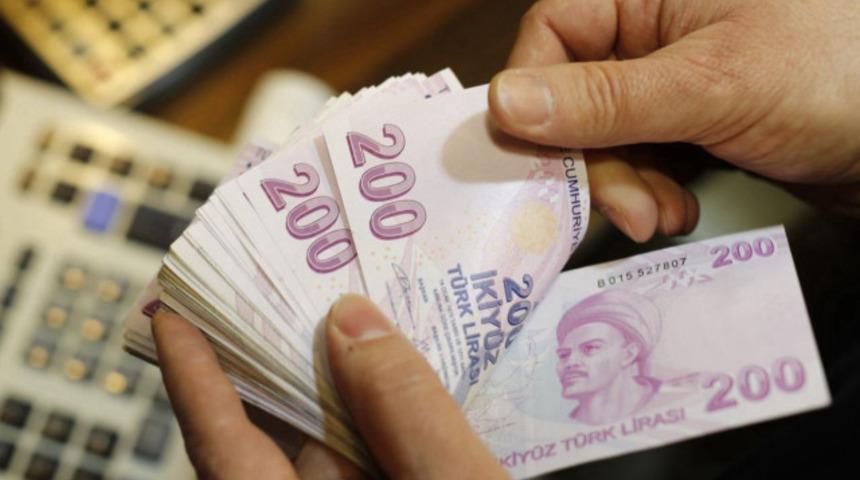 Kamu çalışanlarına ilave tediye ödeme tarihleri belli oldu