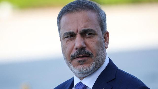 Bakan Fidan, Katarlı mevkidaşı Al Sani ile telefonda görüştü