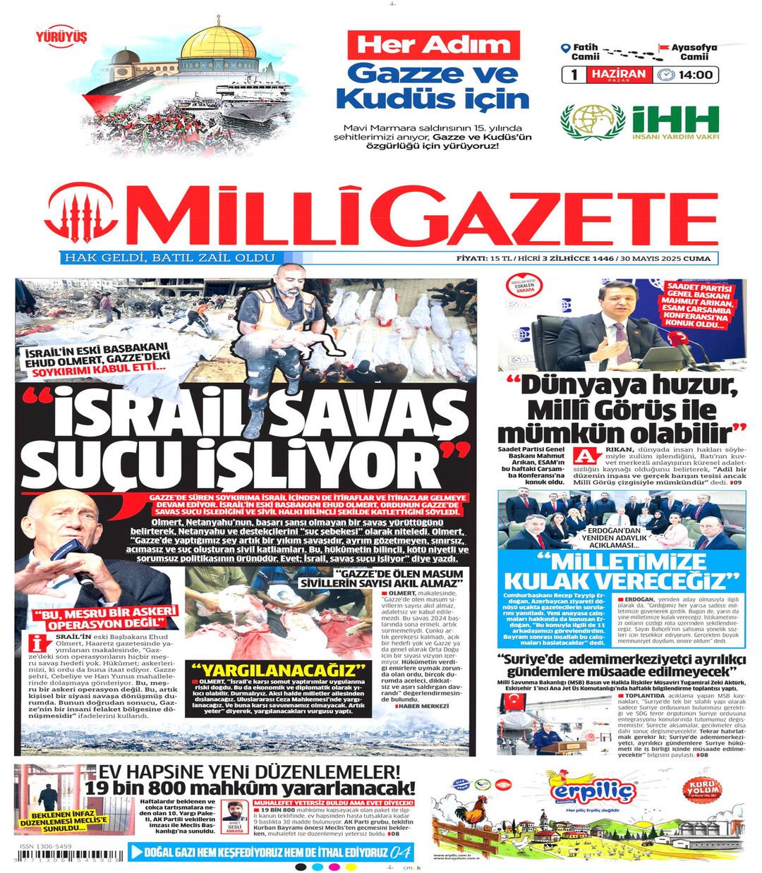 Milli Gazete