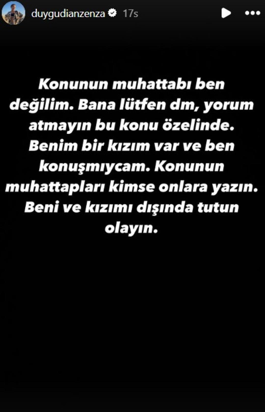 DUYGU 