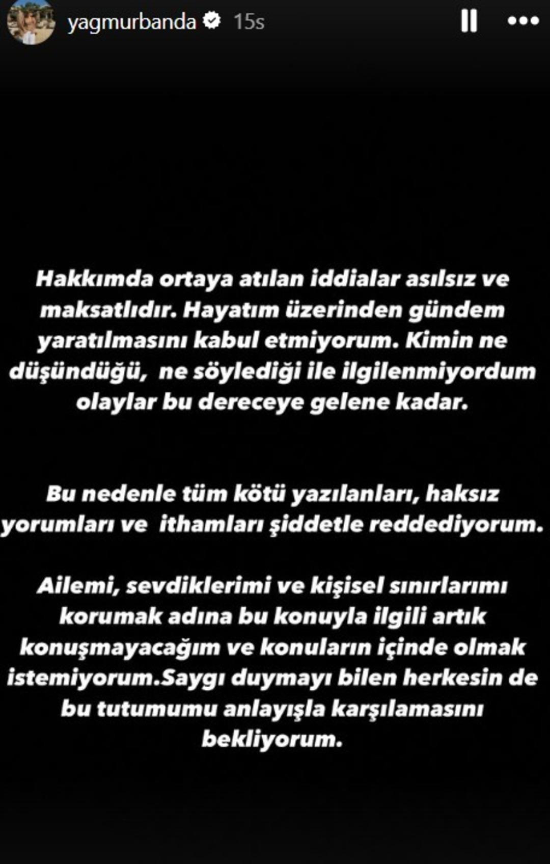 YAĞMUR
