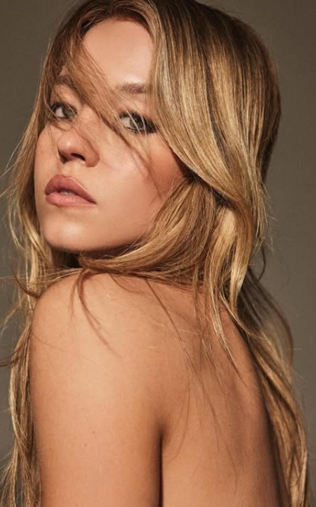 Sydney Sweeney Sydney Sweeney