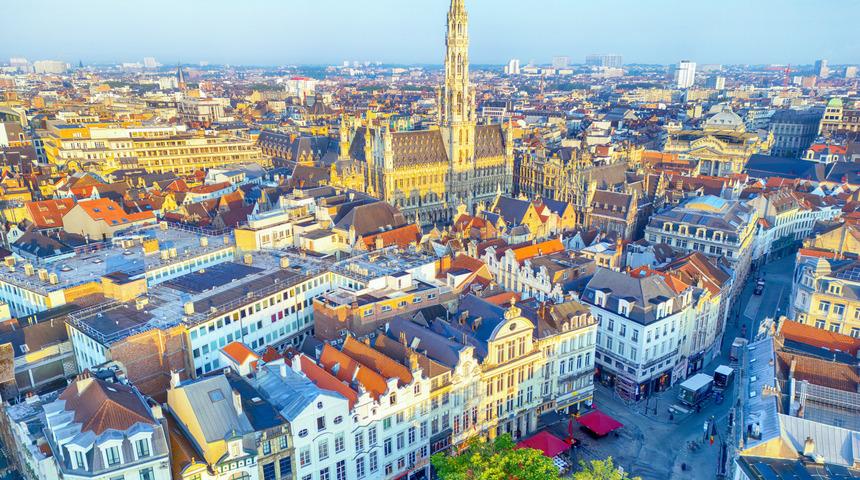 Belçika'nın başkenti neresi? Belçika'nın başkenti hakkında bilgiler