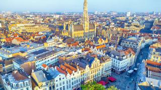 Belçika'nın başkenti neresi? Belçika'nın başkenti hakkında bilgiler