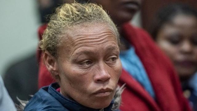 Kızını gözleri ve teni için sattı! Anneye ömür boyu hapis! Bakın kaç dolar almış...