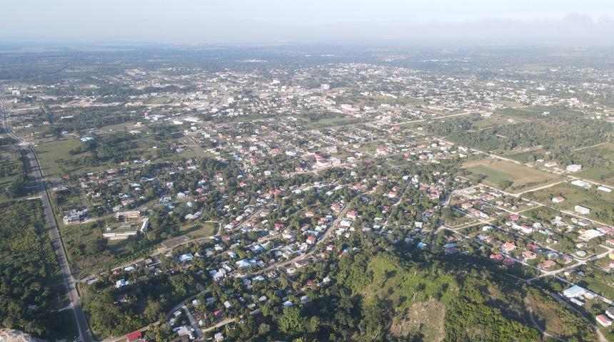 Belize'nin başkenti neresi? Belize'nin başkenti hakkında bilgiler