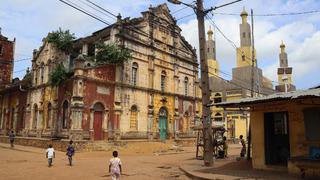 Benin'in başkenti neresi? Benin'in başkenti hakkında bilgiler