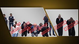 11 ülkede kırmızı bültenle aranıyorlardı! Bakan Yerlikaya duyurdu: 6 ildeki operasyonlarda yakalandılar