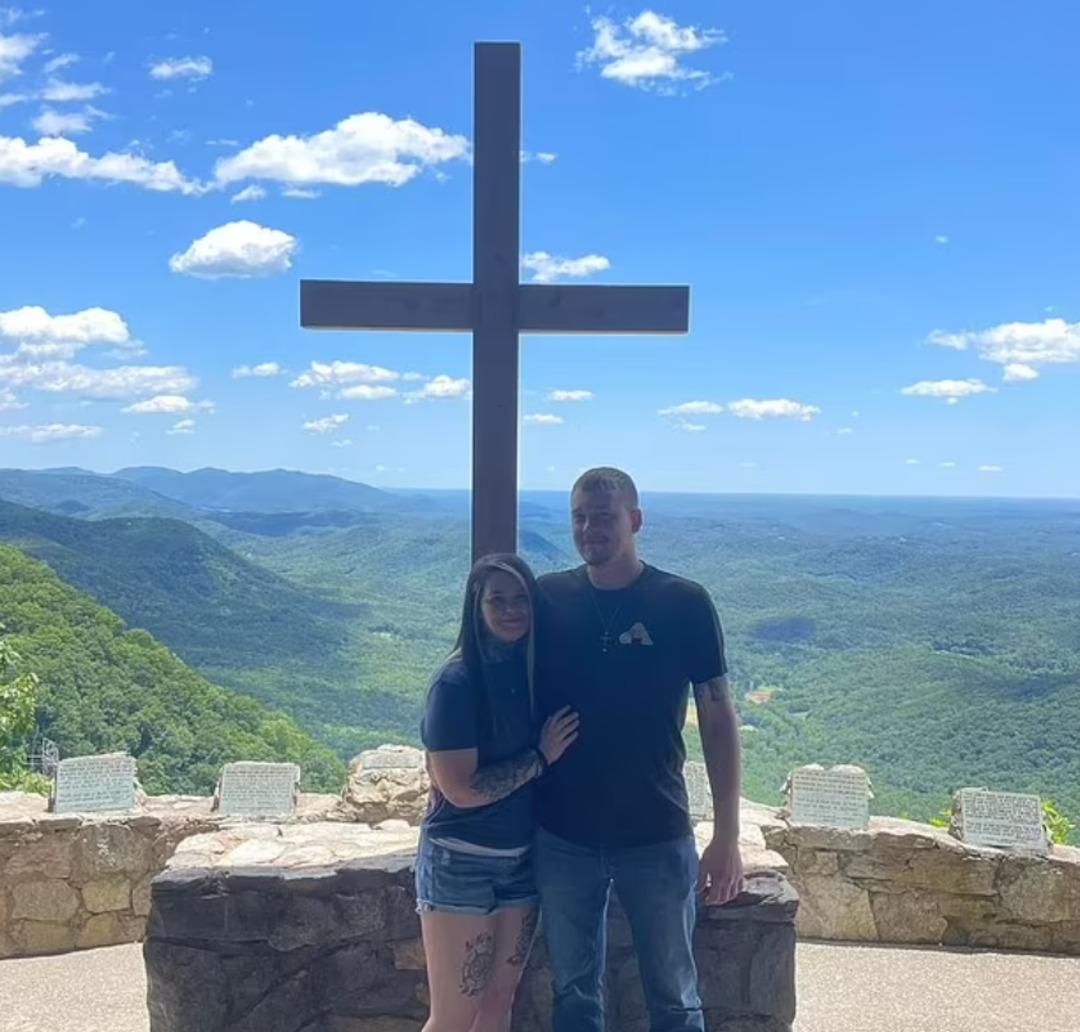 Hamile annenin iddiası olay oldu! Ultrasonda gördüğü şey tartışma yarattı! Gözyaşlarını tutamadı 1