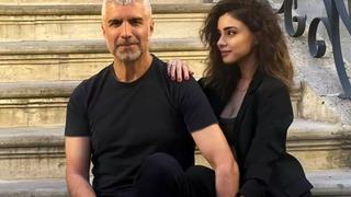 Özcan Deniz'in ailesinde sular durulmuyor! 2 ay uzaklaştırma kararı