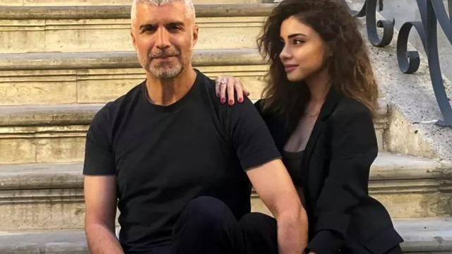 Özcan Deniz'in ailesinde sular durulmuyor! 2 ay uzaklaştırma kararı