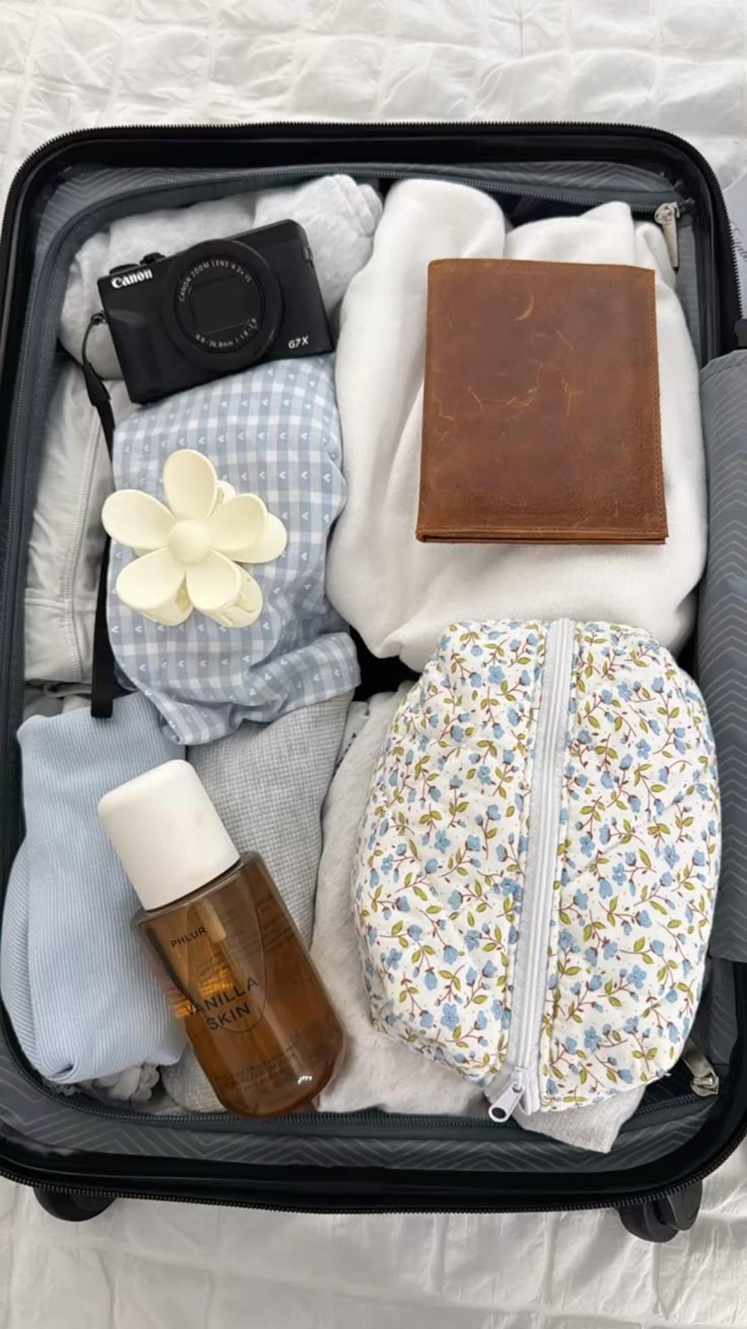 Bavullar hazır mı? Tatil için kombin tüyolarımız 2