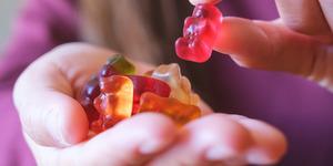 Haribo'da uyuşturucu skandalı! İçinde esrar varmış... Toplatılıyor