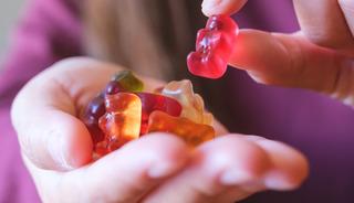 Haribo'da uyuşturucu skandalı! İçinde esrar varmış... Toplatılıyor