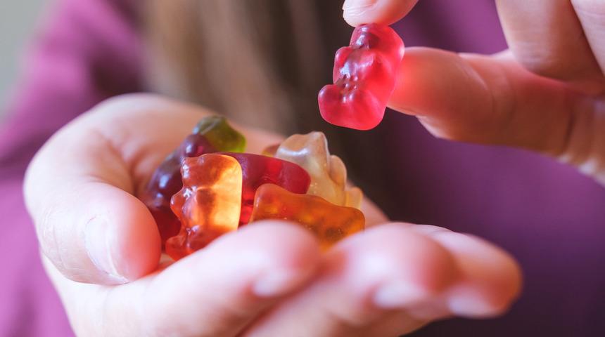 Haribo'da uyuşturucu skandalı! İçinde esrar varmış... Hollanda'dakiler toplatılıyor, Türkiye'dekiler güvenli mi?