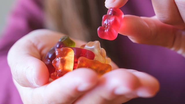 Haribo'da uyuşturucu skandalı! İçinde esrar varmış... Hollanda'dakiler toplatılıyor, Türkiye'dekiler güvenli mi?