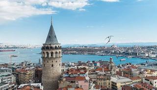 İlk çeyrek büyüme rakamları açıklandı!