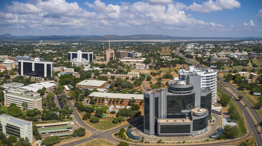 Botsvana'nın başkenti neresi? Botsvana'nın başkenti hakkında bilgiler
