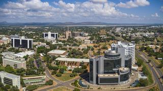 Botsvana'nın başkenti neresi? Botsvana'nın başkenti hakkında bilgiler