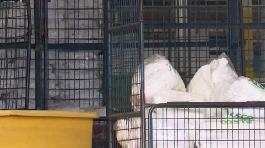 Kuru temizlemede kan donduran olay! Çamaşırların arasında bebek cesedi bulundu! Skandal gerçek sonradan ortaya çıktı