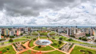 Brezilya'nın başkenti neresi? Brezilya'nın başkenti hakkında bilgiler