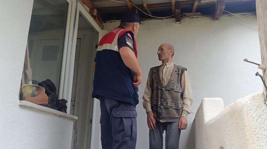 Jandarma Kurban Bayramı öncesi dolandırıcılık uyarısı