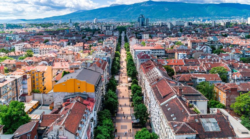 Bulgaristan'ın başkenti neresi? Bulgaristan'ın başkenti hakkında bilgiler