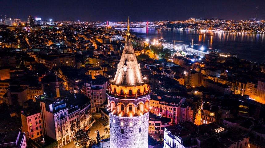 'Gece müzeciliğinin' rotası belli oldu! 27 noktada başlıyor!