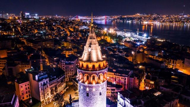 'Gece müzeciliğinin' rotası belli oldu! 27 noktada başlıyor!
