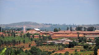 Burundi'nin başkenti neresi? Burundi'nin başkenti hakkında bilgiler