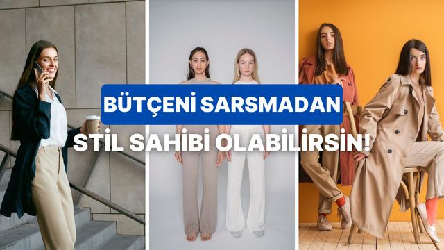 “Az parayla stil sahibi olunur mu?” sorusunun cevabını veriyoruz!